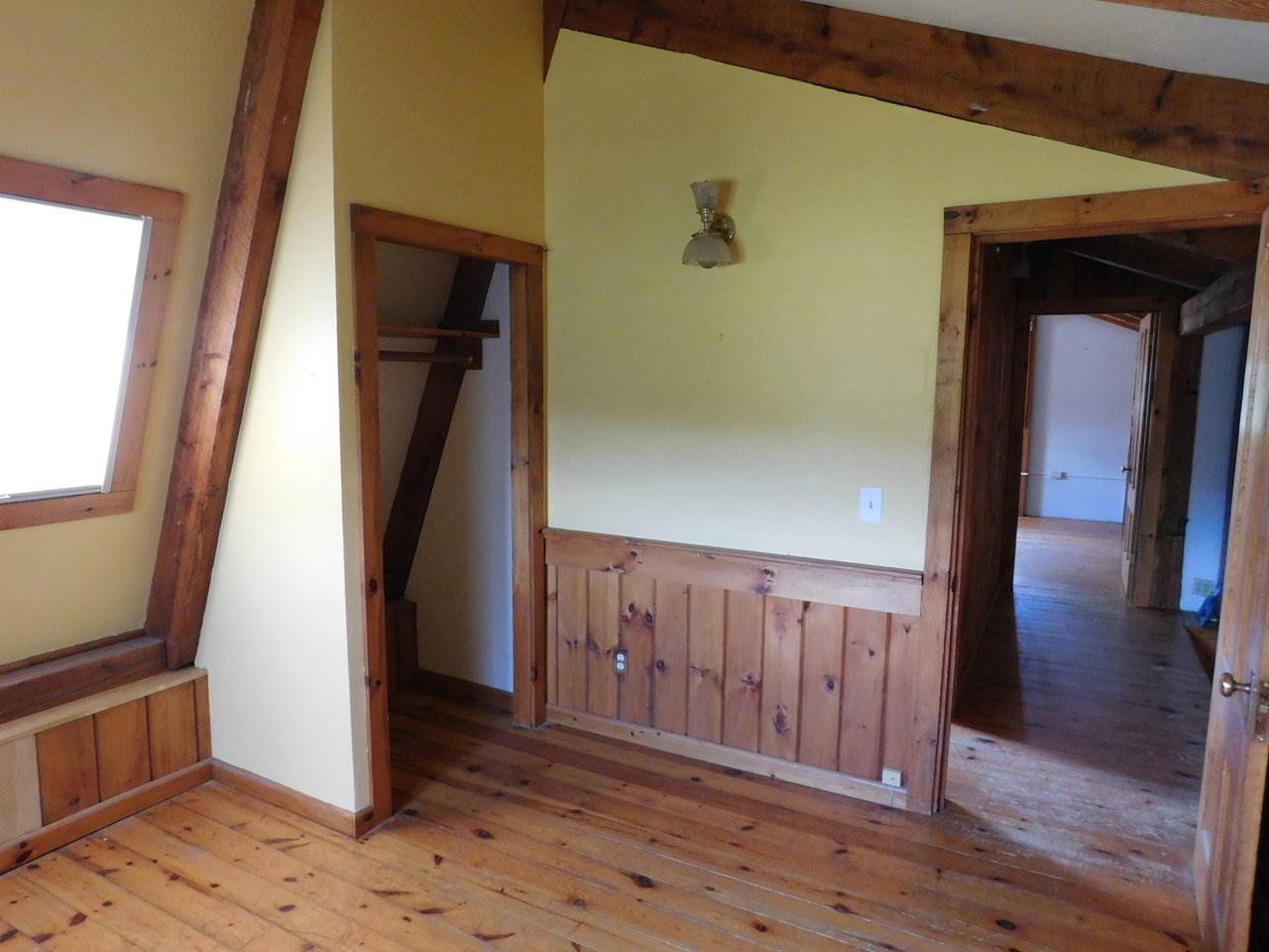 2555 Witchcat Road Bakersfield, VT 05450 - Photo 23 of 34