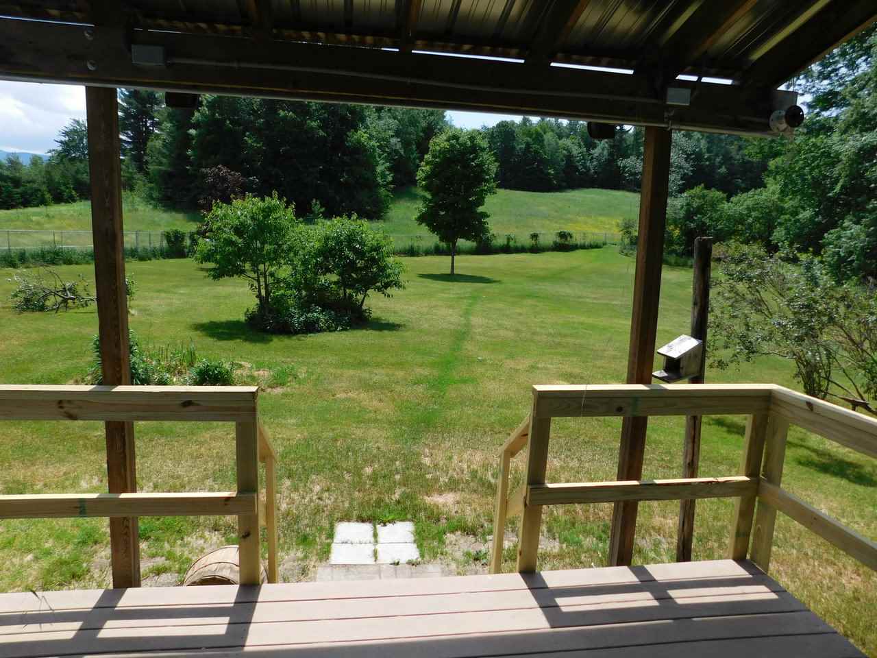 2555 Witchcat Road Bakersfield, VT 05450 - Photo 27 of 34
