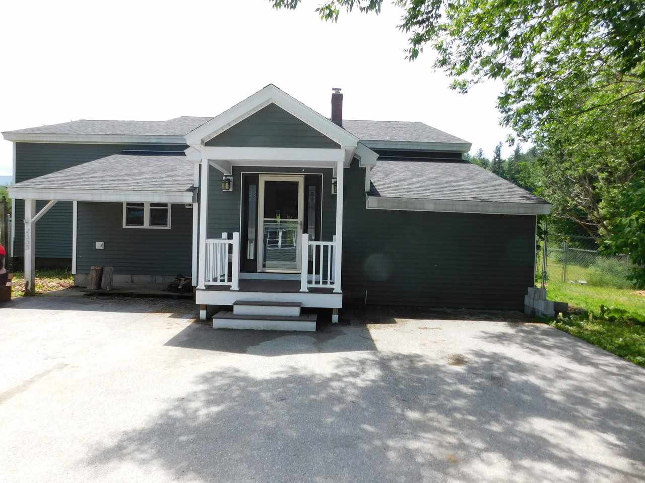 2555 Witchcat Road Bakersfield, VT 05450 - Photo 29 of 34