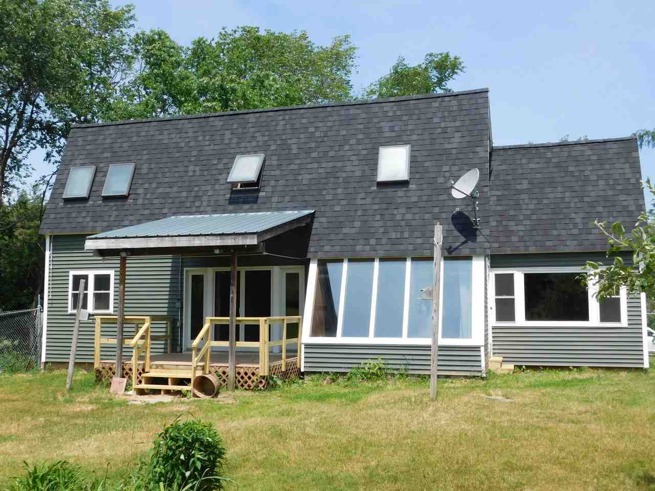 2555 Witchcat Road Bakersfield, VT 05450 - Photo 30 of 34