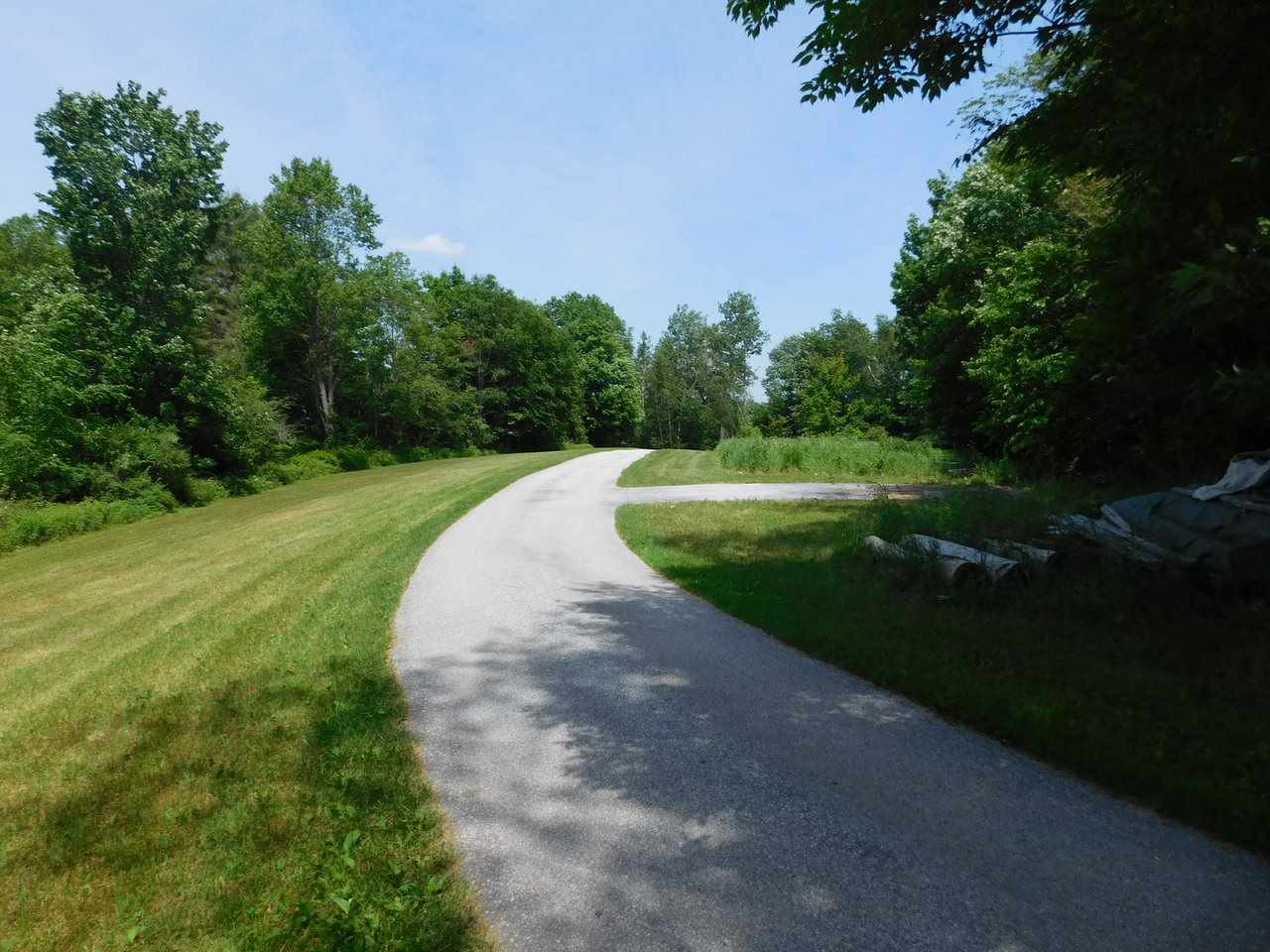 2555 Witchcat Road Bakersfield, VT 05450 - Photo 31 of 34