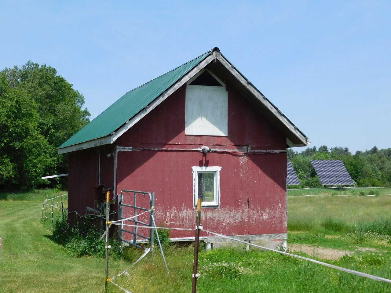 2555 Witchcat Road Bakersfield, VT 05450 - Photo 33 of 34