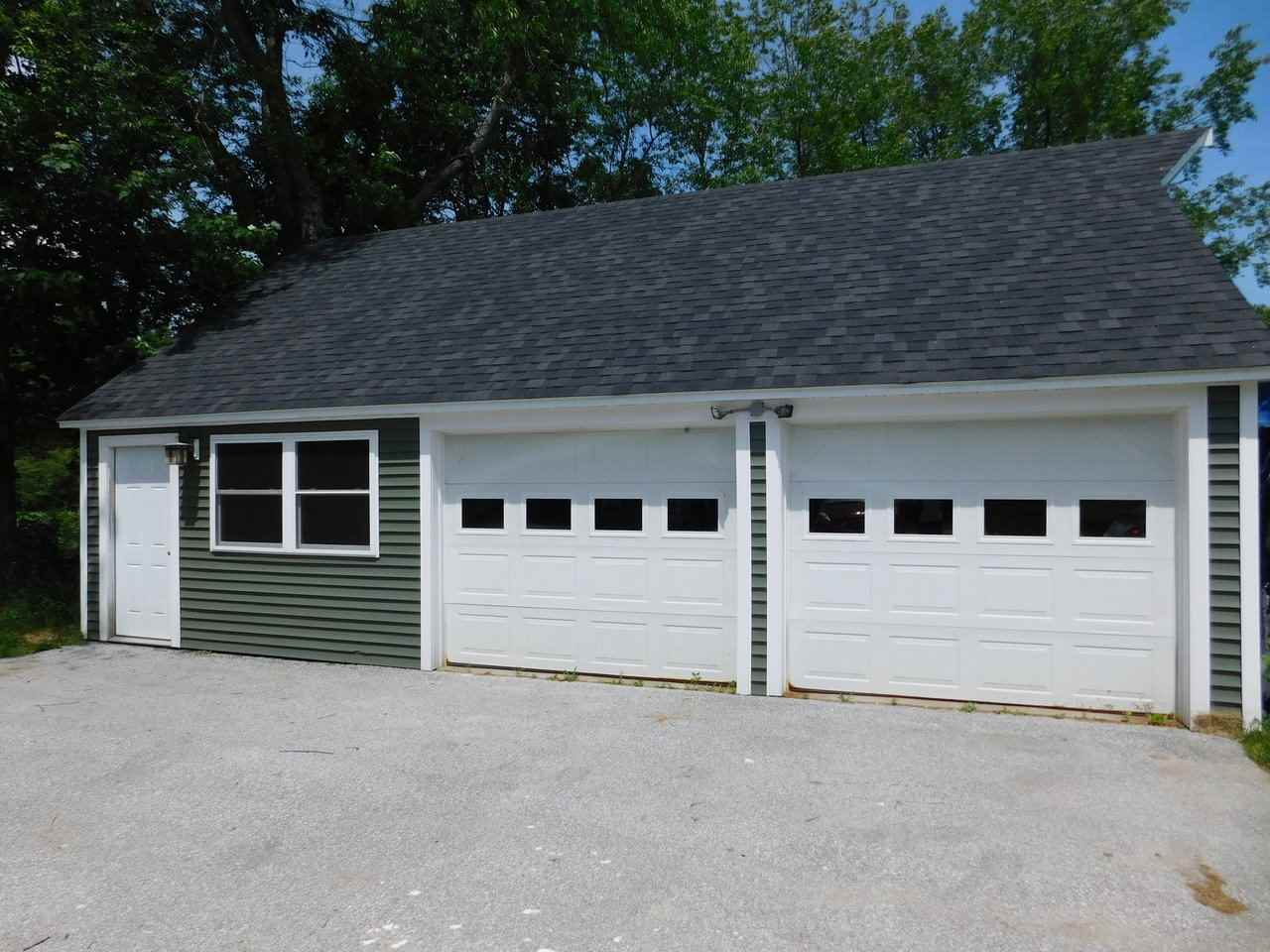2555 Witchcat Road Bakersfield, VT 05450 - Photo 34 of 34