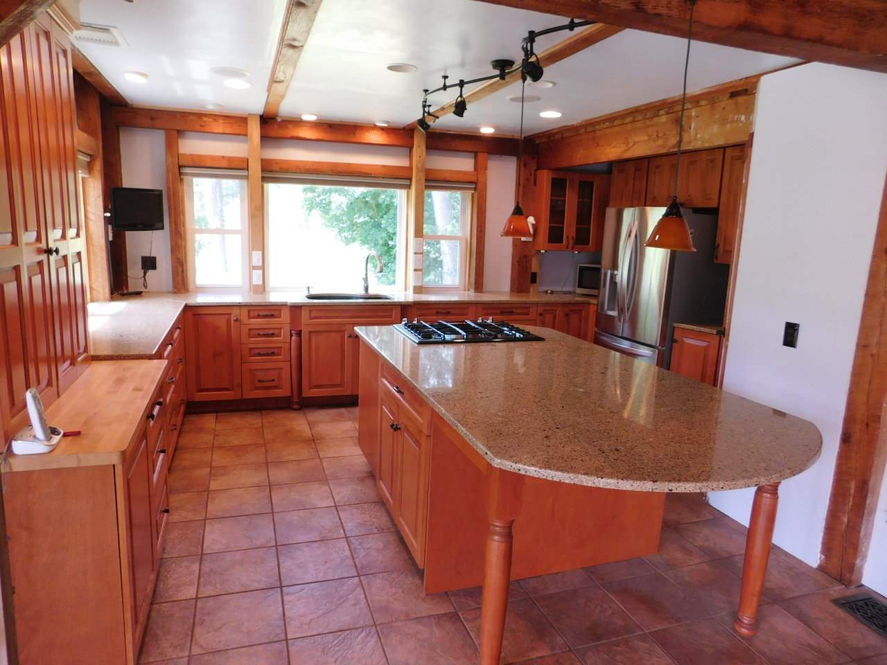 2555 Witchcat Road Bakersfield, VT 05450 - Photo 5 of 34
