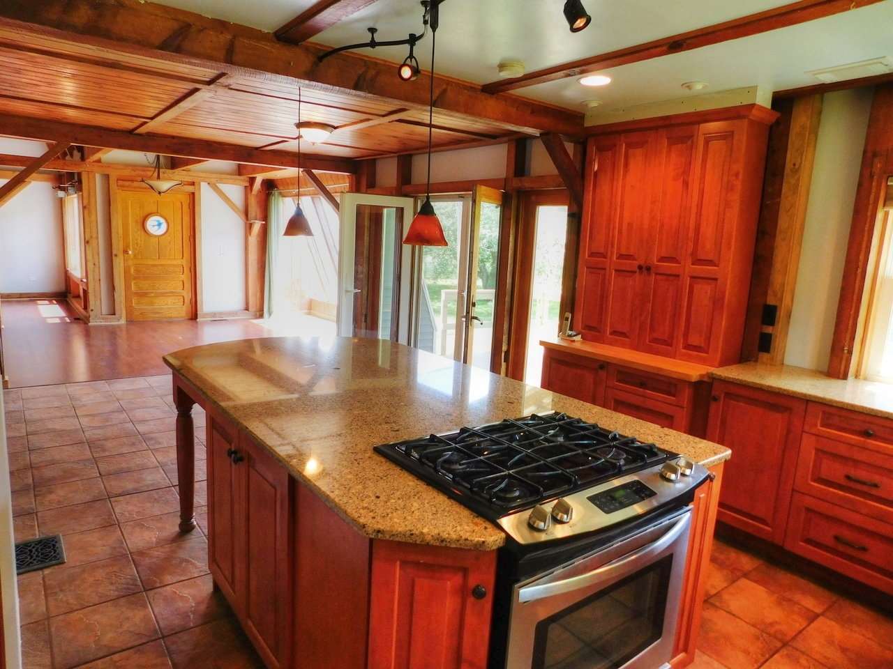 2555 Witchcat Road Bakersfield, VT 05450 - Photo 6 of 34