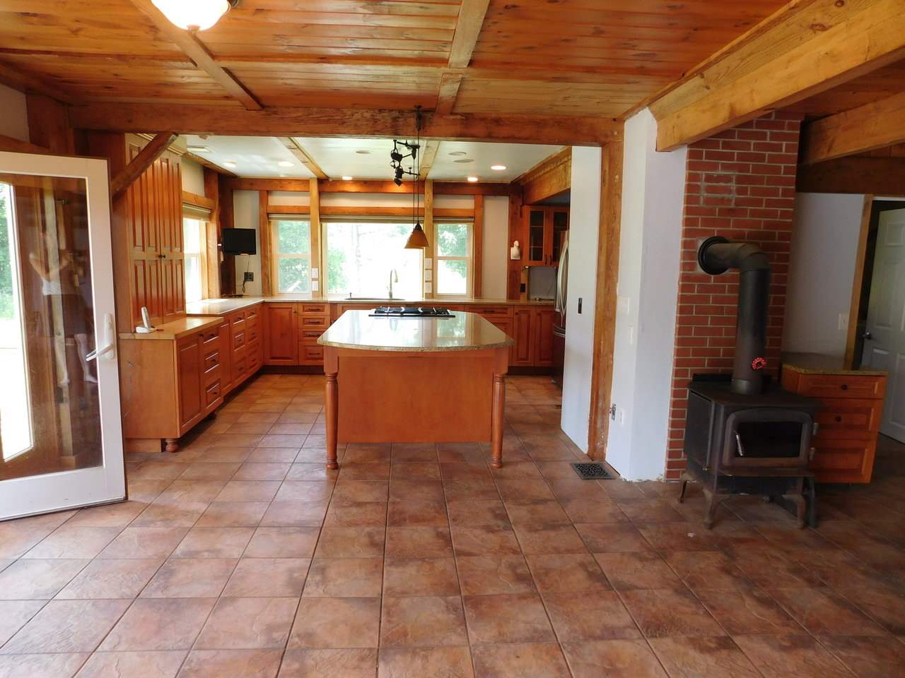 2555 Witchcat Road Bakersfield, VT 05450 - Photo 8 of 34