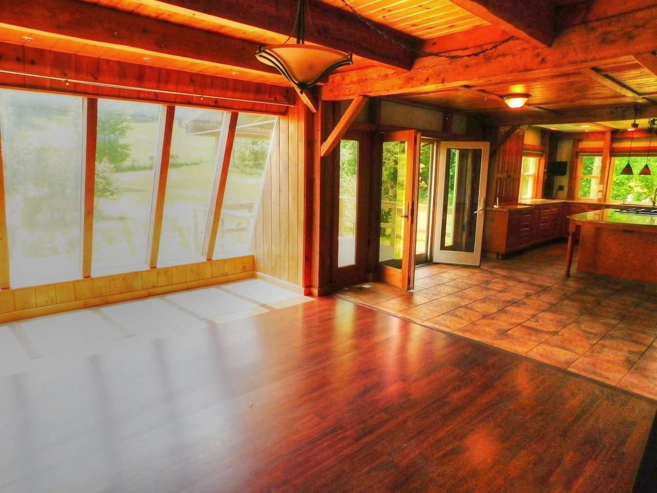 2555 Witchcat Road Bakersfield, VT 05450 - Photo 10 of 34