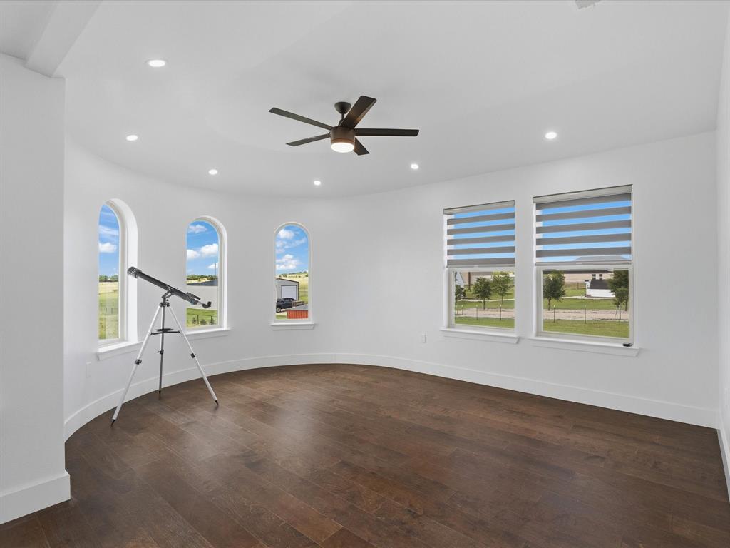 4450 East Masch Branch Road Krum, TX 76249 - Photo 17 of 30