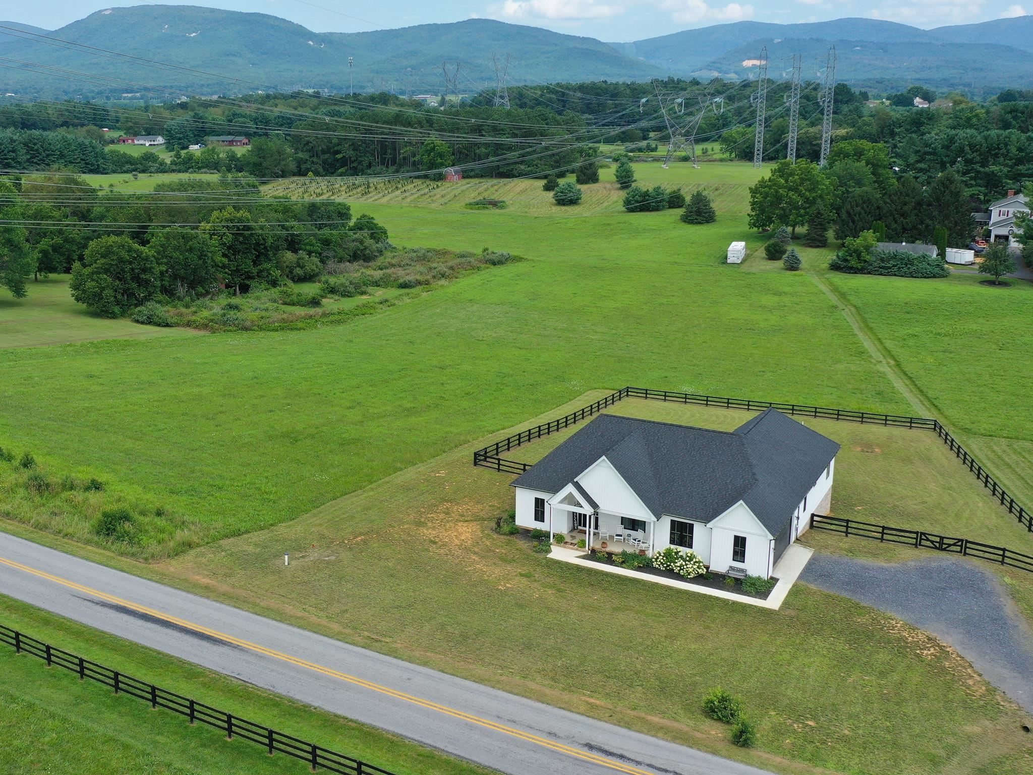 643 Cattle Scales Road Waynesboro, VA 22980 - Photo 1 of 35