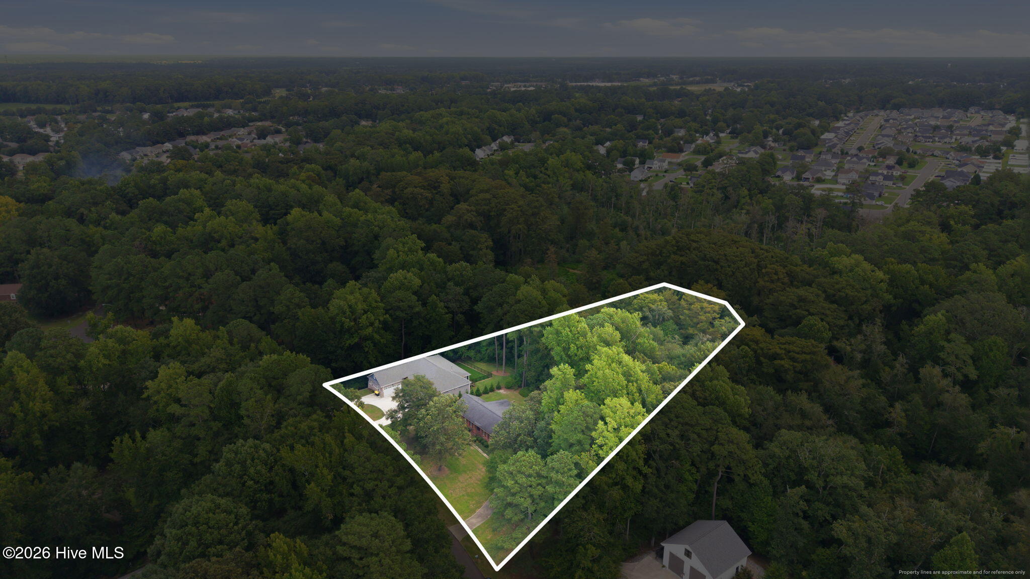 111 Robin Road Greenville, NC 27858 - Photo 50 of 57 Gallery Image 50