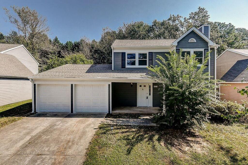4529 Montgomery Way Northwest Duluth, GA 30096 - Photo 1 of 1