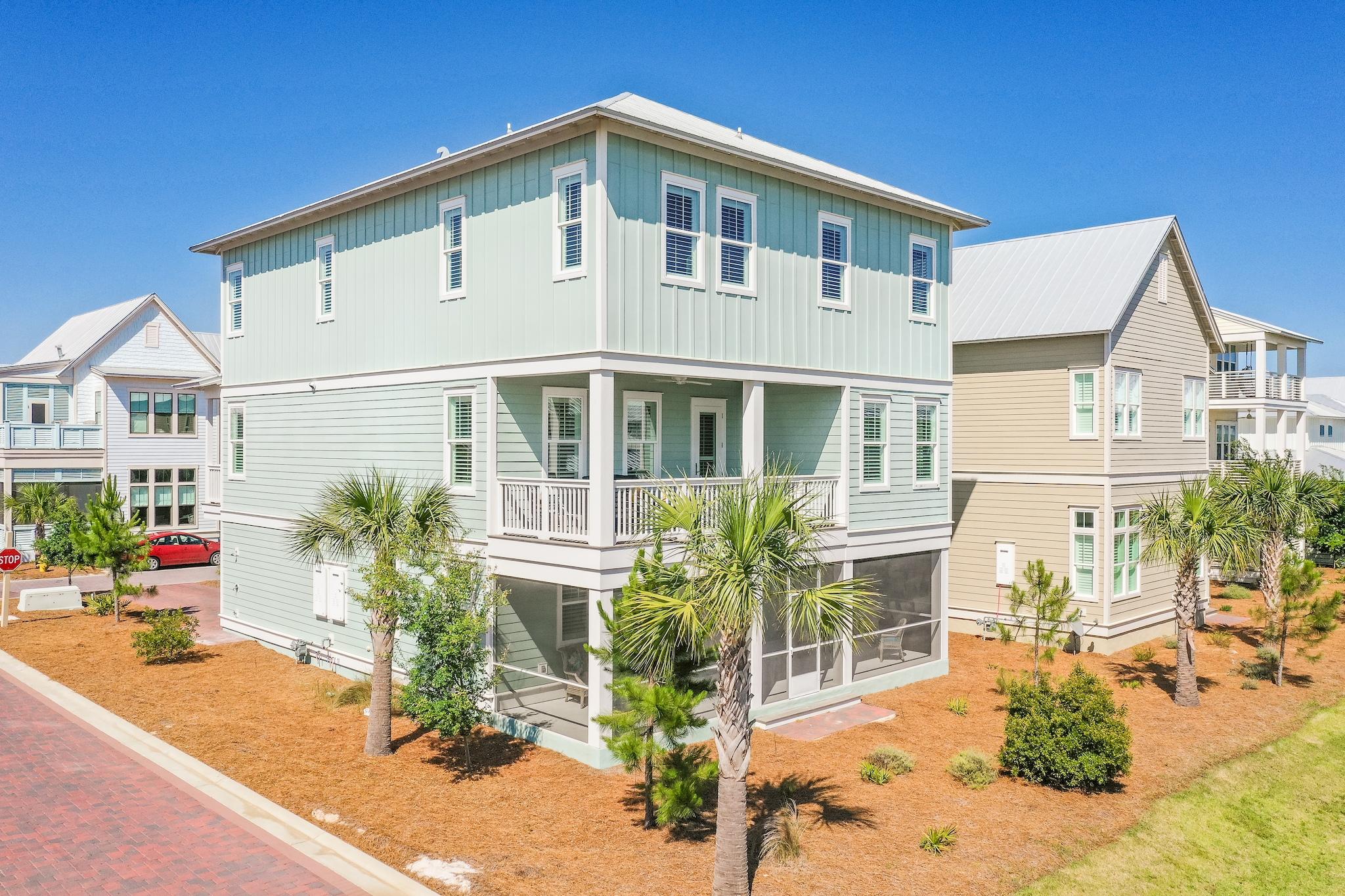 114 Clipper Street Inlet Beach, FL 32461 - Photo 39 of 64 small_114 Clipper Street _58