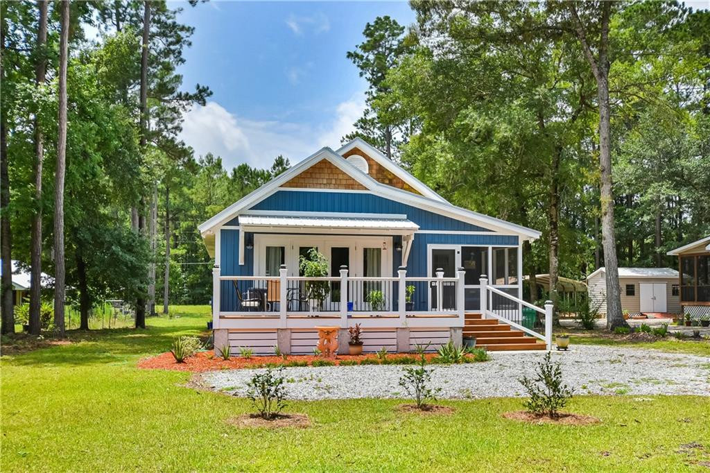 1341 Fiddler Trace Townsend, GA 31331 - Photo 1 of 1 Gallery Image 1