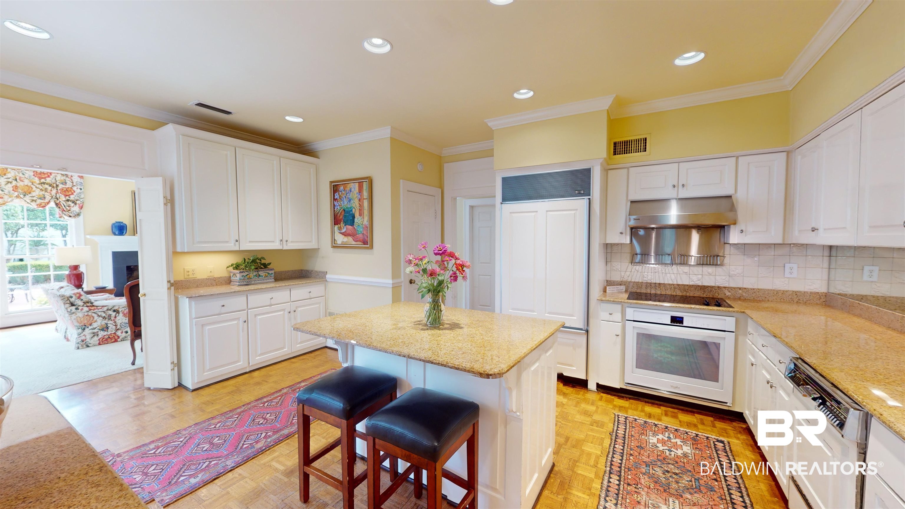122 Eaton Square Mobile, AL 36608 - Photo 12 of 35