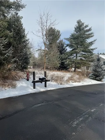 $32,500 | 5566 Lakewood Trail, South Bristol, NY 14424