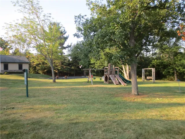 $32,500 | 5566 Lakewood Trail, South Bristol, NY 14424