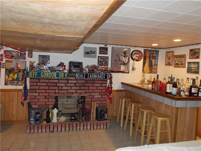 1801 Rte 422 Fenelton, PA 16034 - Photo 14 of 20 Other. Game room with bar