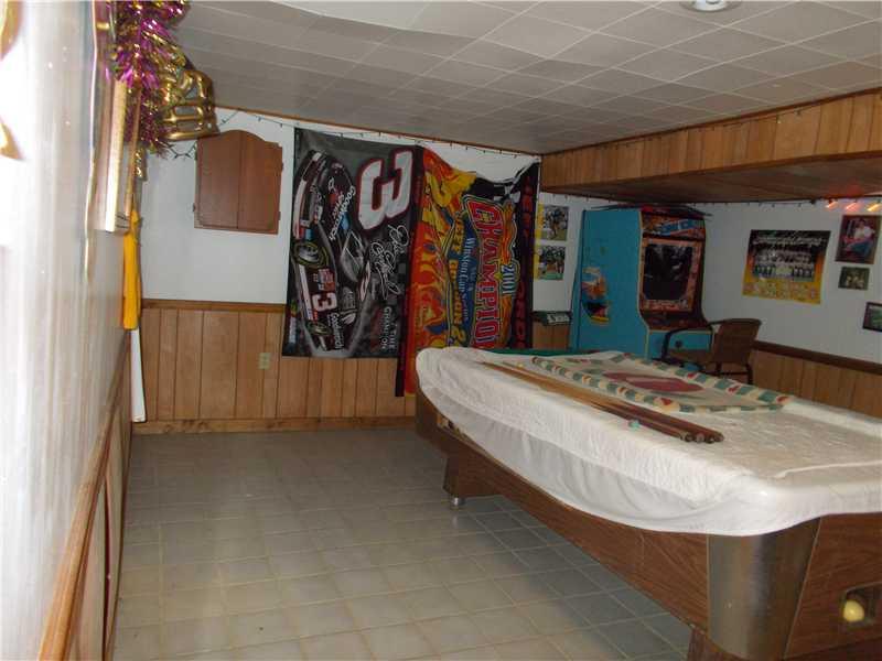 1801 Rte 422 Fenelton, PA 16034 - Photo 16 of 20 Other. Game room with pool table