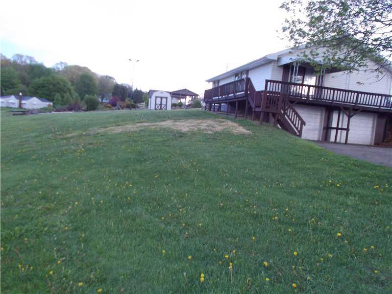 1801 Rte 422 Fenelton, PA 16034 - Photo 20 of 20 Other. Back yard