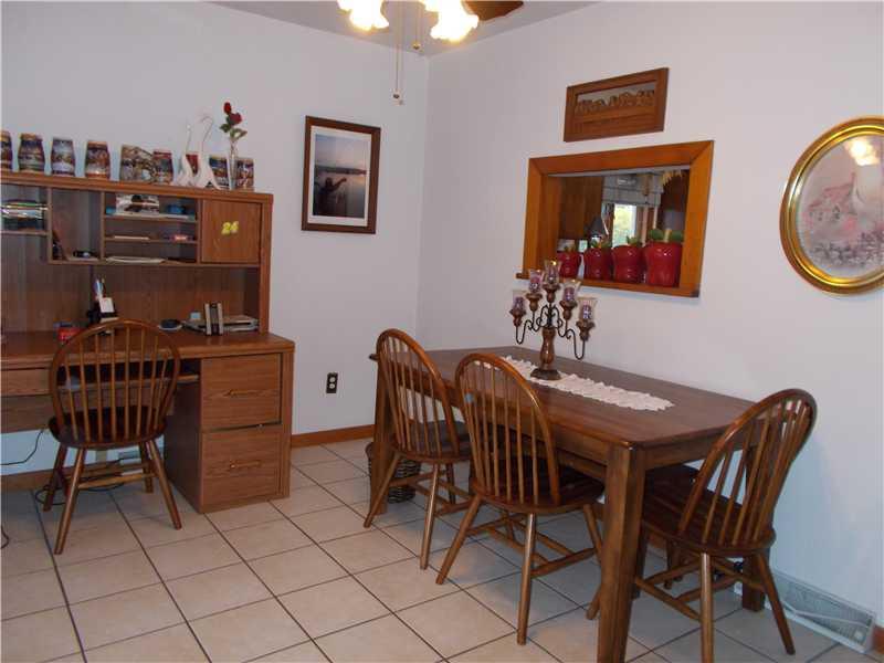 1801 Rte 422 Fenelton, PA 16034 - Photo 5 of 20 Dining Room.