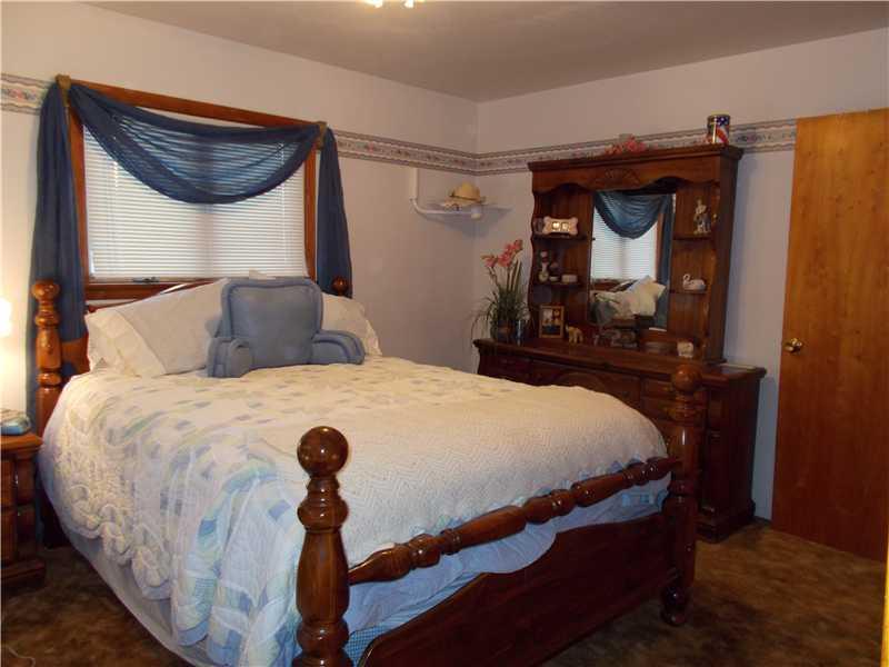 1801 Rte 422 Fenelton, PA 16034 - Photo 9 of 20 Master Bedroom.