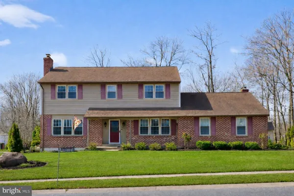 $640,000 | 2414 Kingman Drive, Wilmington, DE 19810