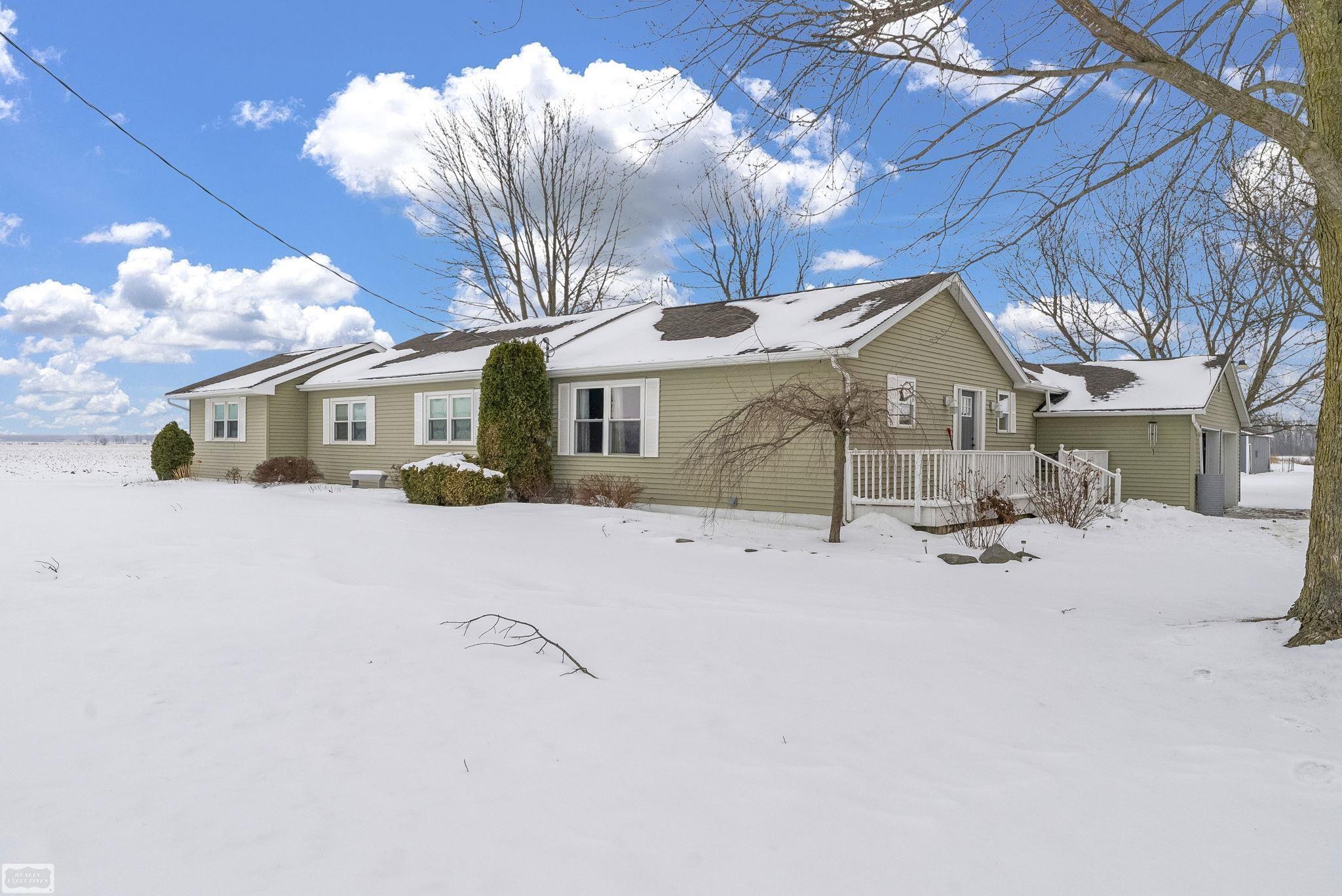 15687 Norman Road Yale, MI 48097 - Photo 4 of 68