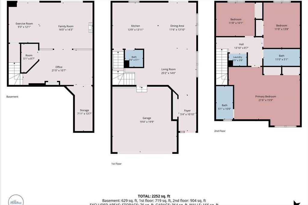 494 Hamilton Street, Unit 494 Worcester, MA 01604 - Photo 34 of 34