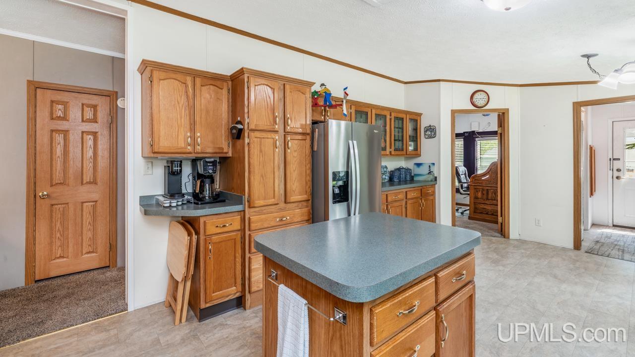 11745 T Road Rapid River, MI 49878 - Photo 10 of 27 Gallery Image 10