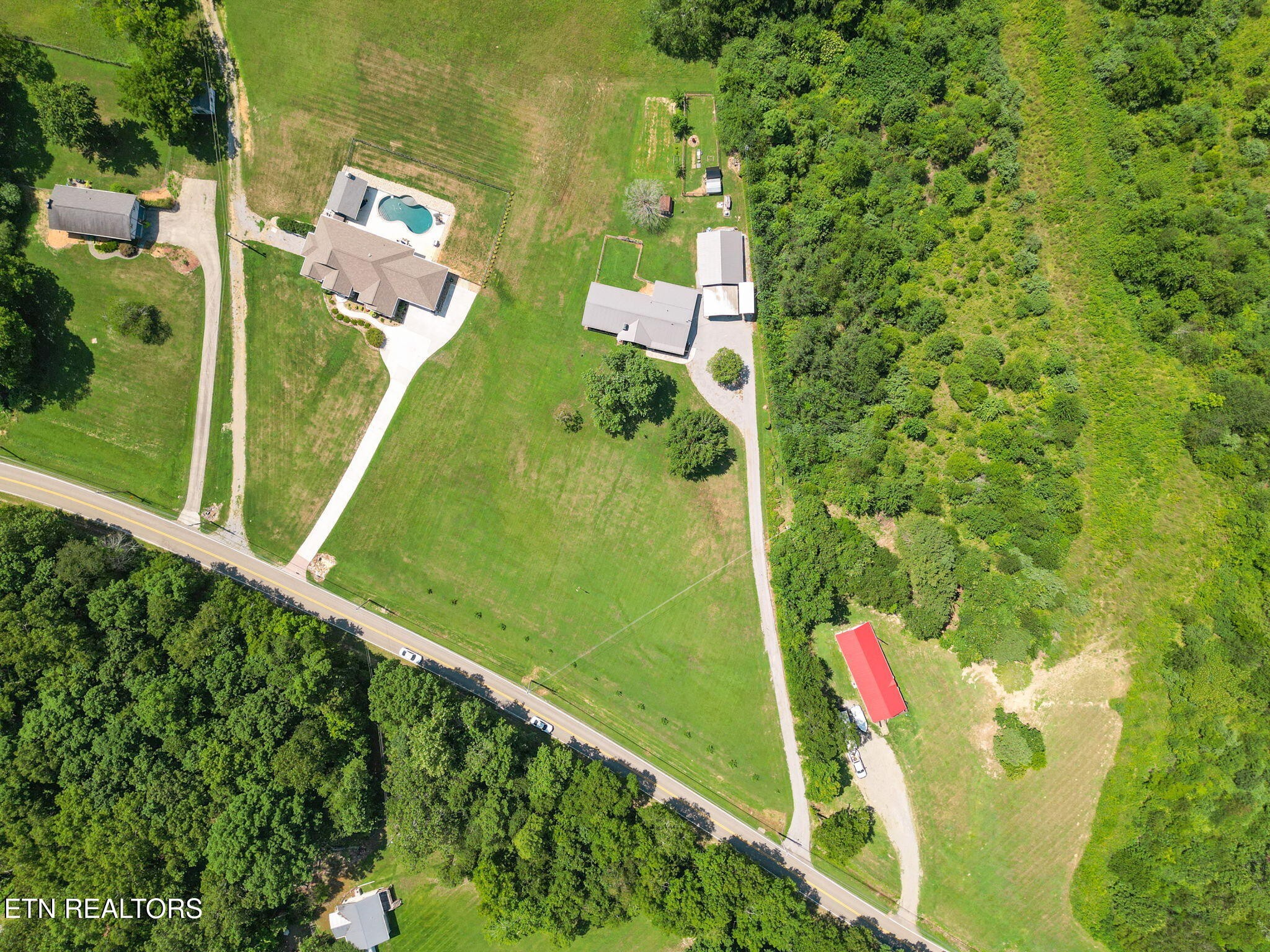 6436 Vonore Road Loudon, TN 37774 - Photo 23 of 38