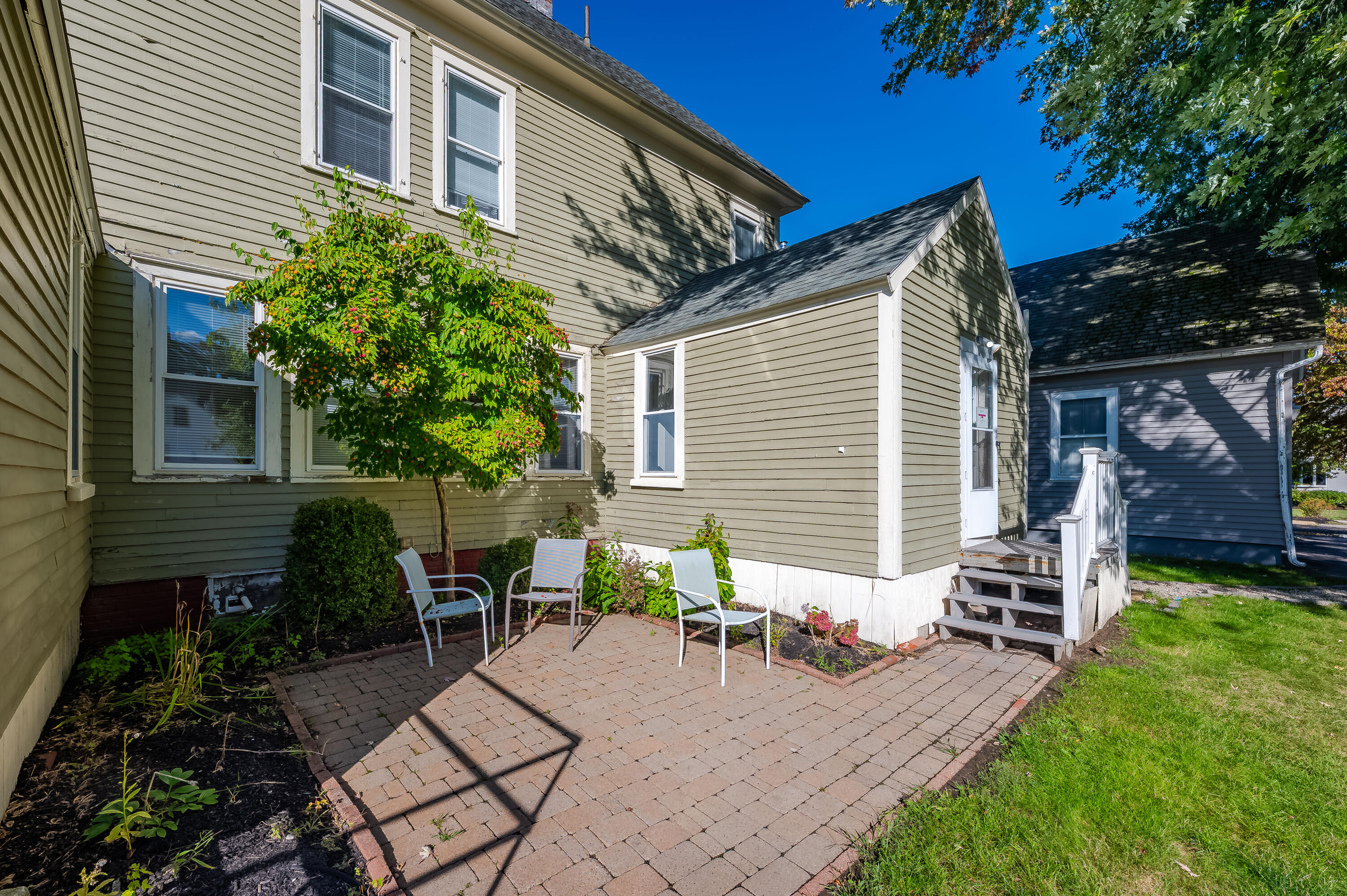 20-22 5th Street Dover, NH 03820 - Photo 43 of 45 Exterior Back