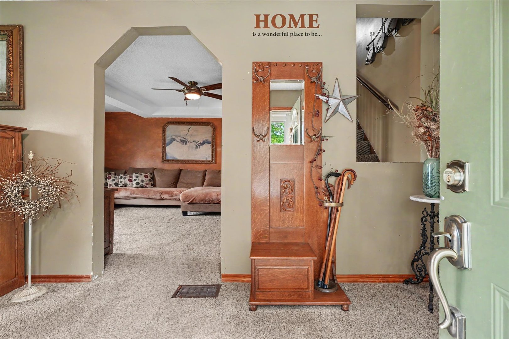 1152 County Road 2900 North Rantoul, IL 61866 - Photo 8 of 53
