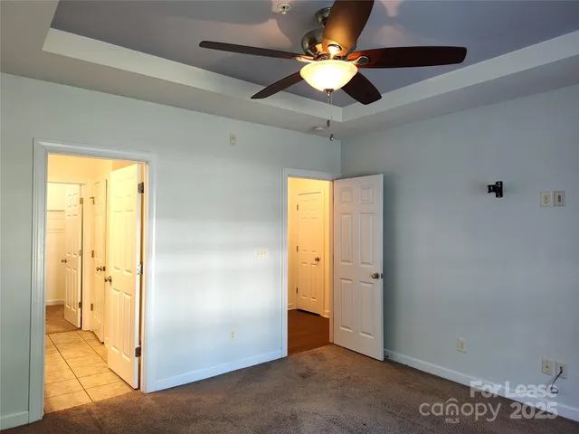 a bathroom with a sink double vanity and a mirror