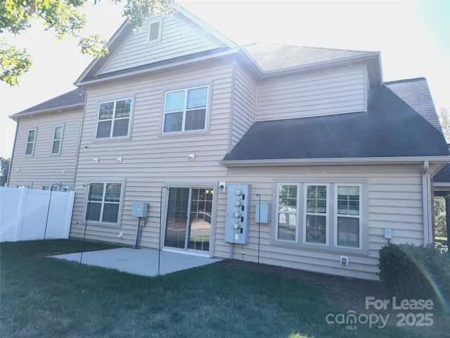 $1,950 | 14616 Juventus Street, Charlotte, NC 28277