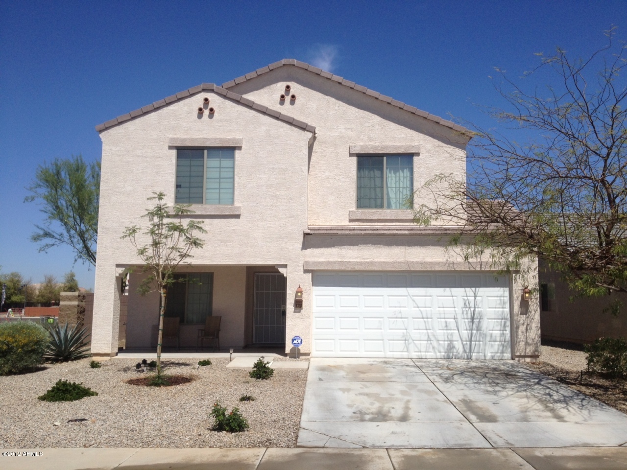 8338 West Payson Road Tolleson, AZ 85353 - Photo 1 of 18 FRONT