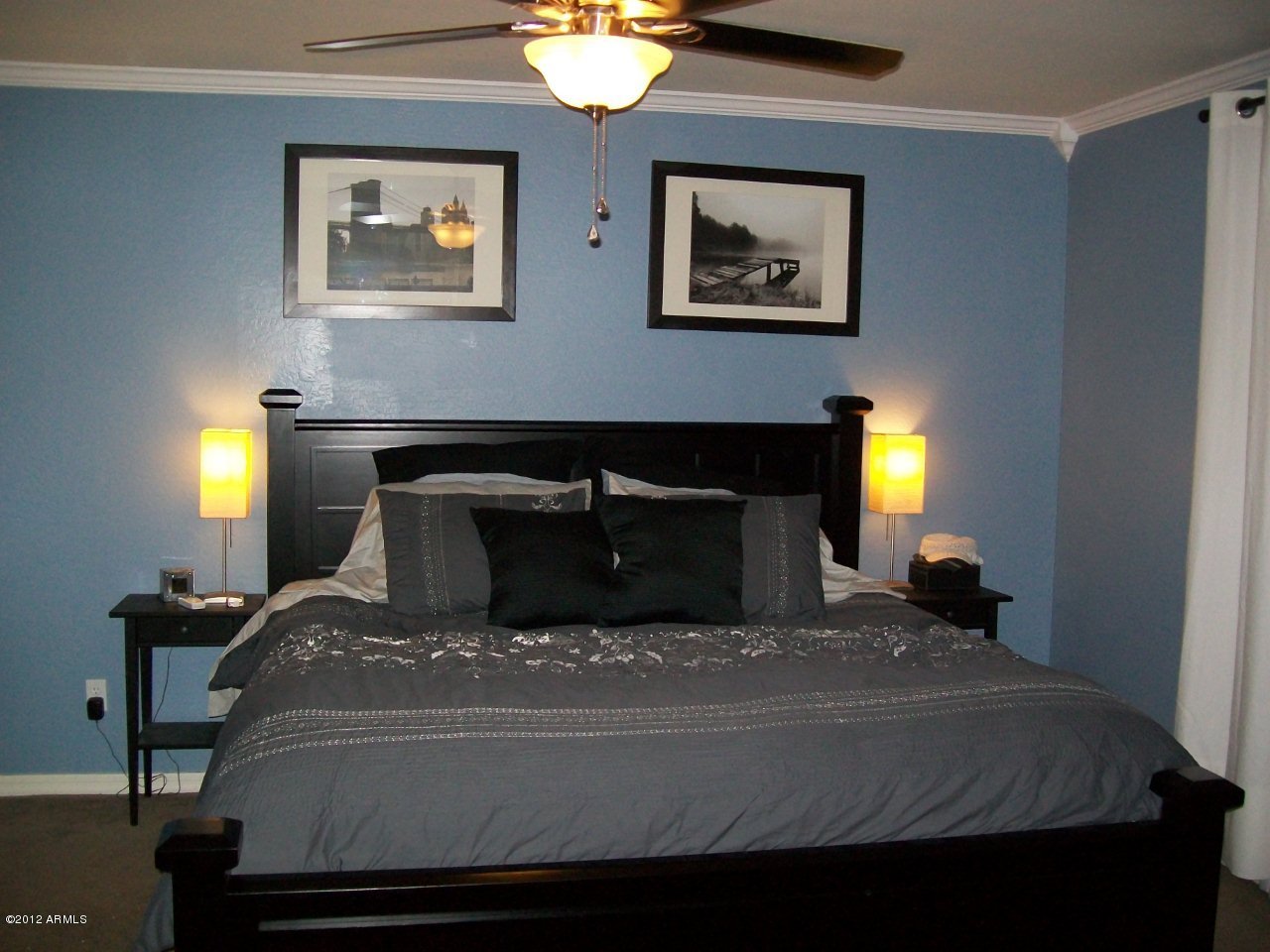 8338 West Payson Road Tolleson, AZ 85353 - Photo 11 of 18 master bedroom