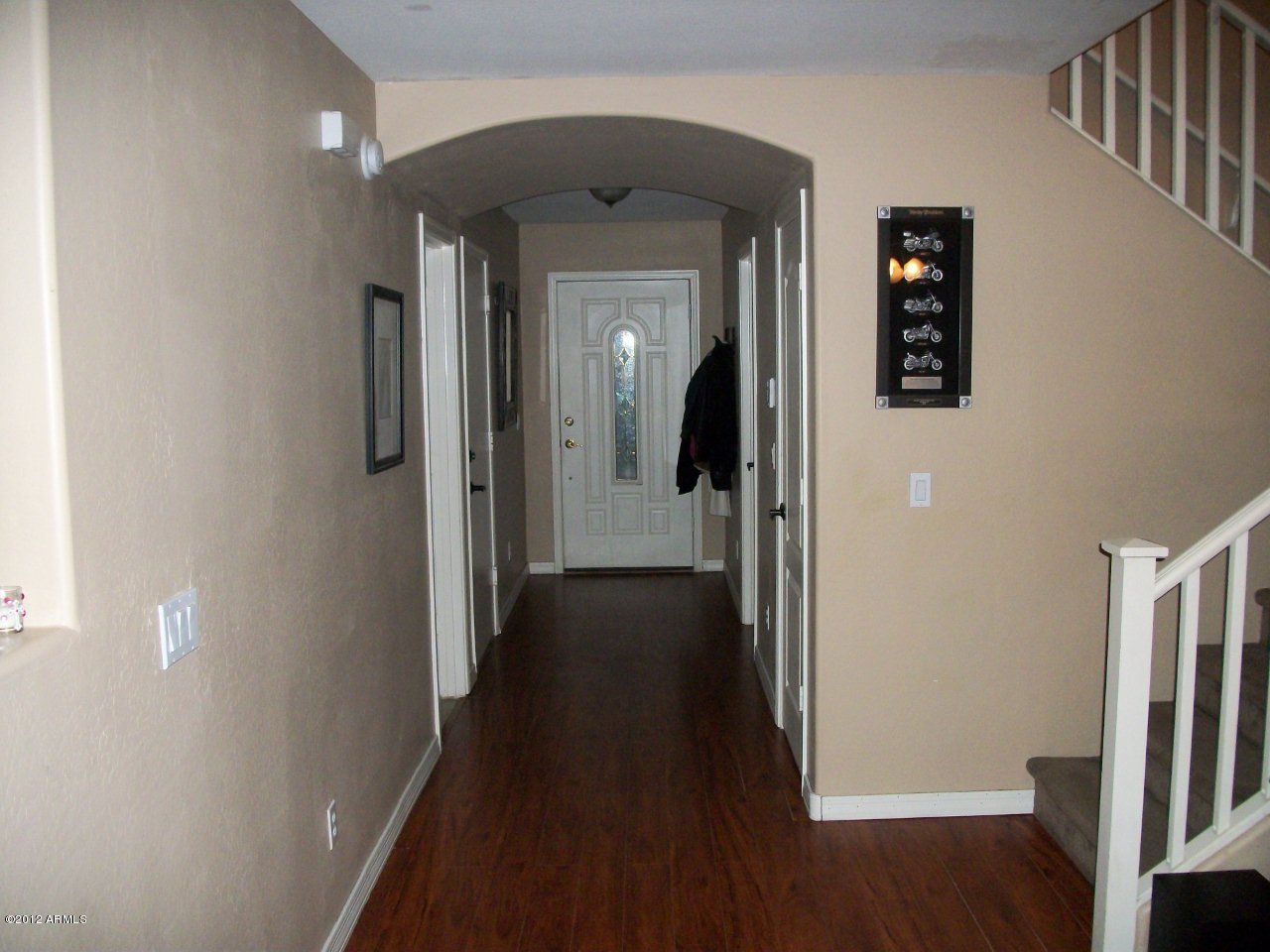 8338 West Payson Road Tolleson, AZ 85353 - Photo 3 of 18 ENTRY HALL