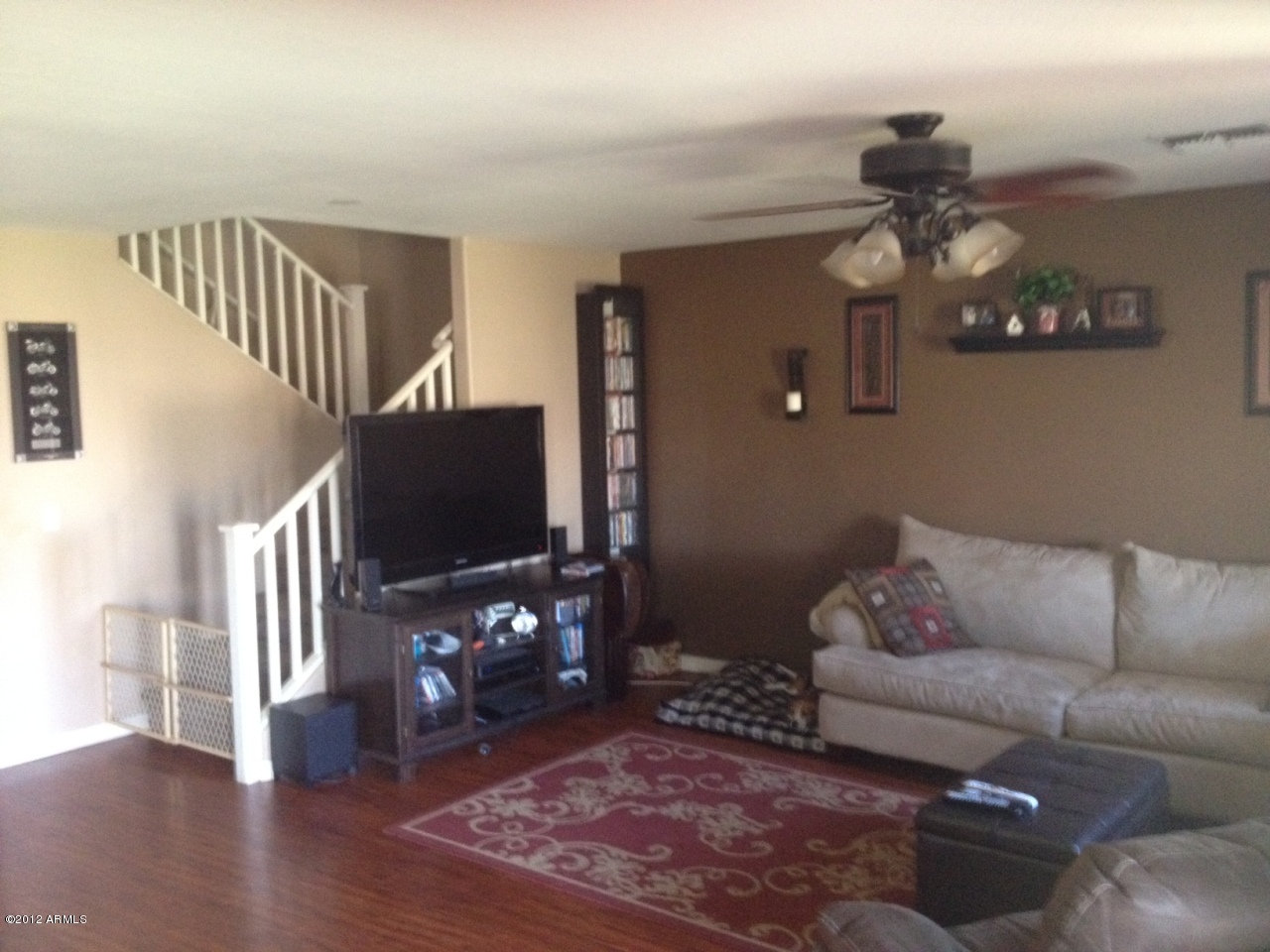 8338 West Payson Road Tolleson, AZ 85353 - Photo 4 of 18 living2