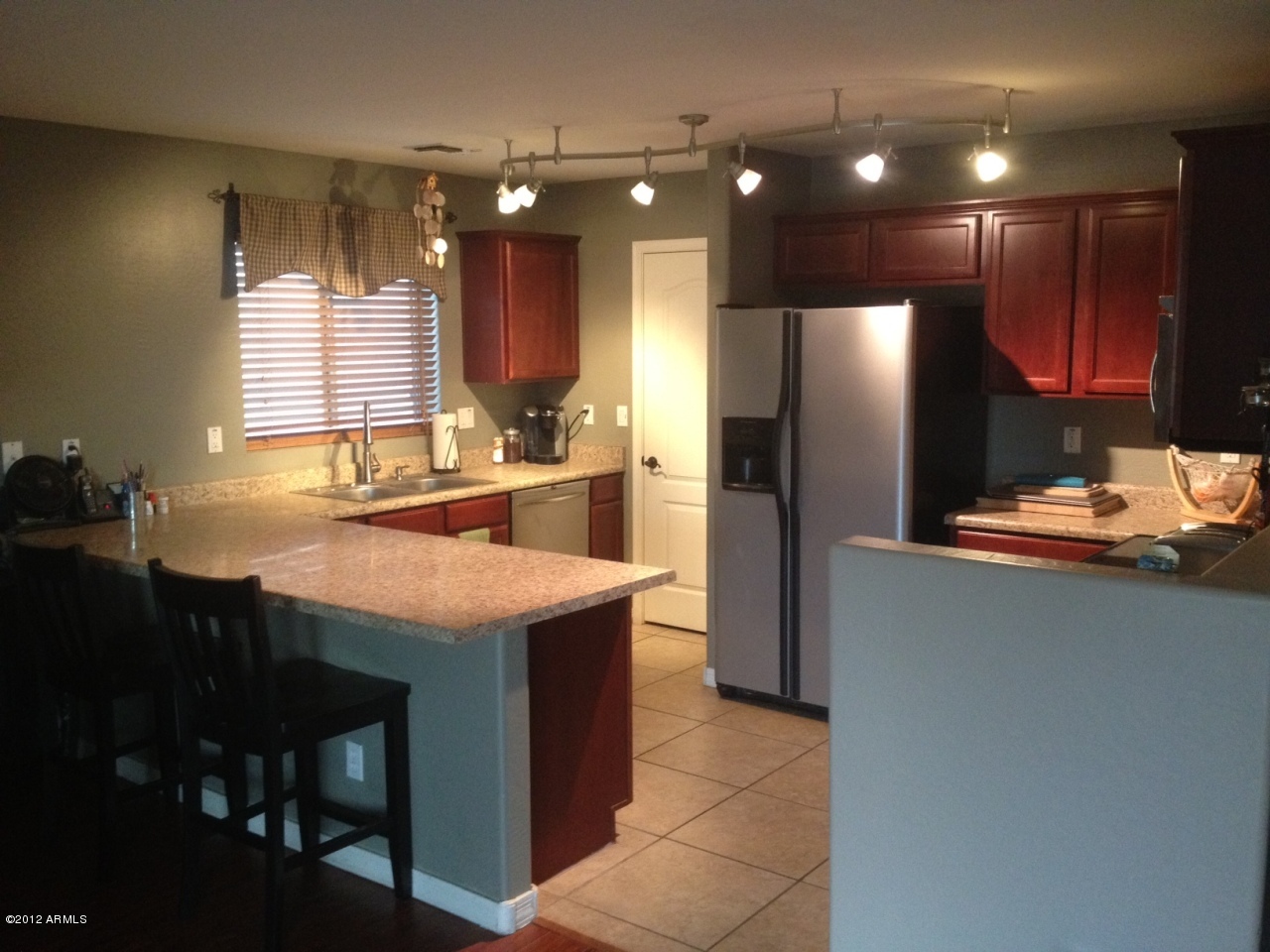 8338 West Payson Road Tolleson, AZ 85353 - Photo 7 of 18 kitchen