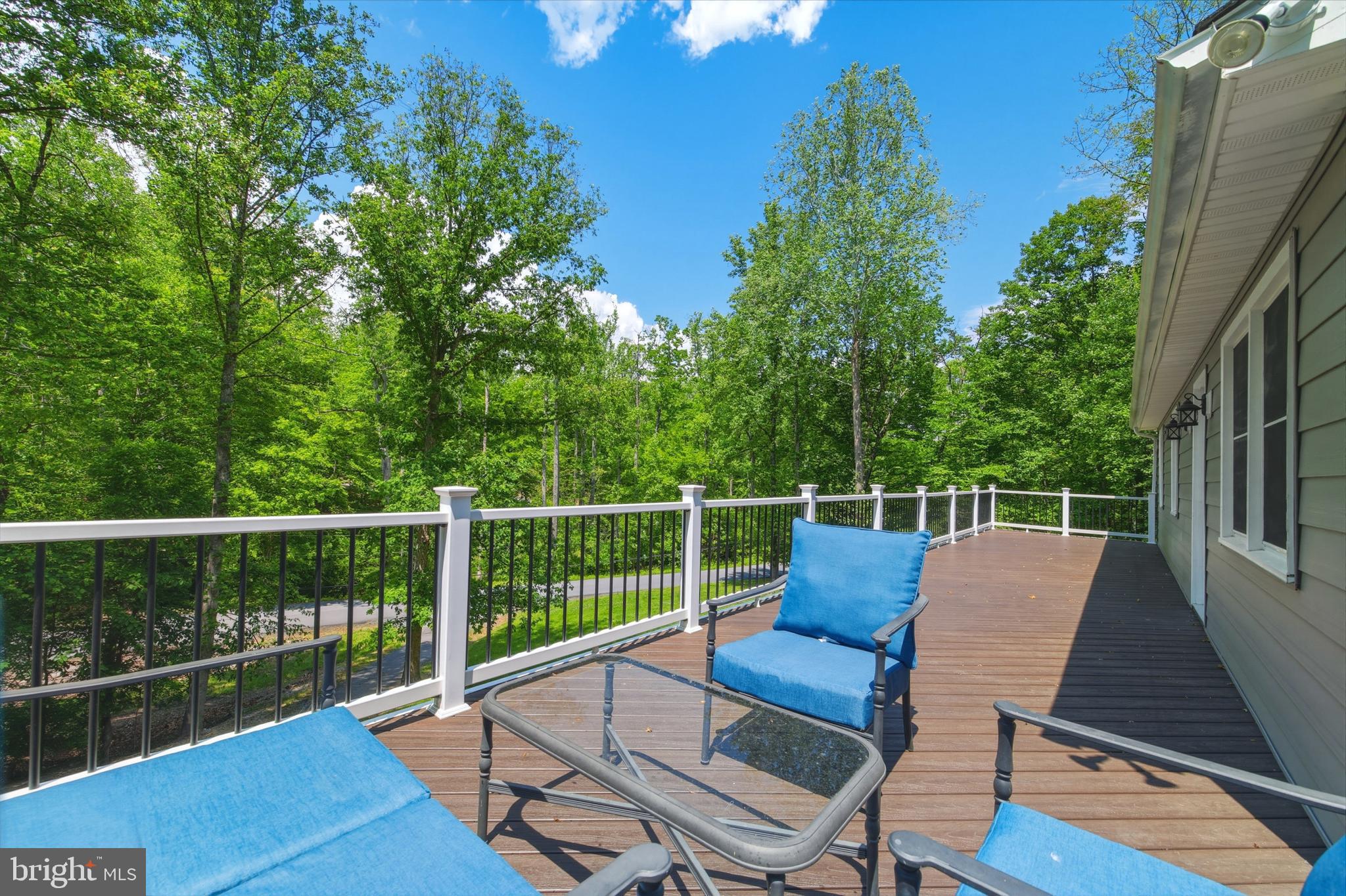 1008 Oregon Hollow Road Linden, VA 22642 - Photo 8 of 51