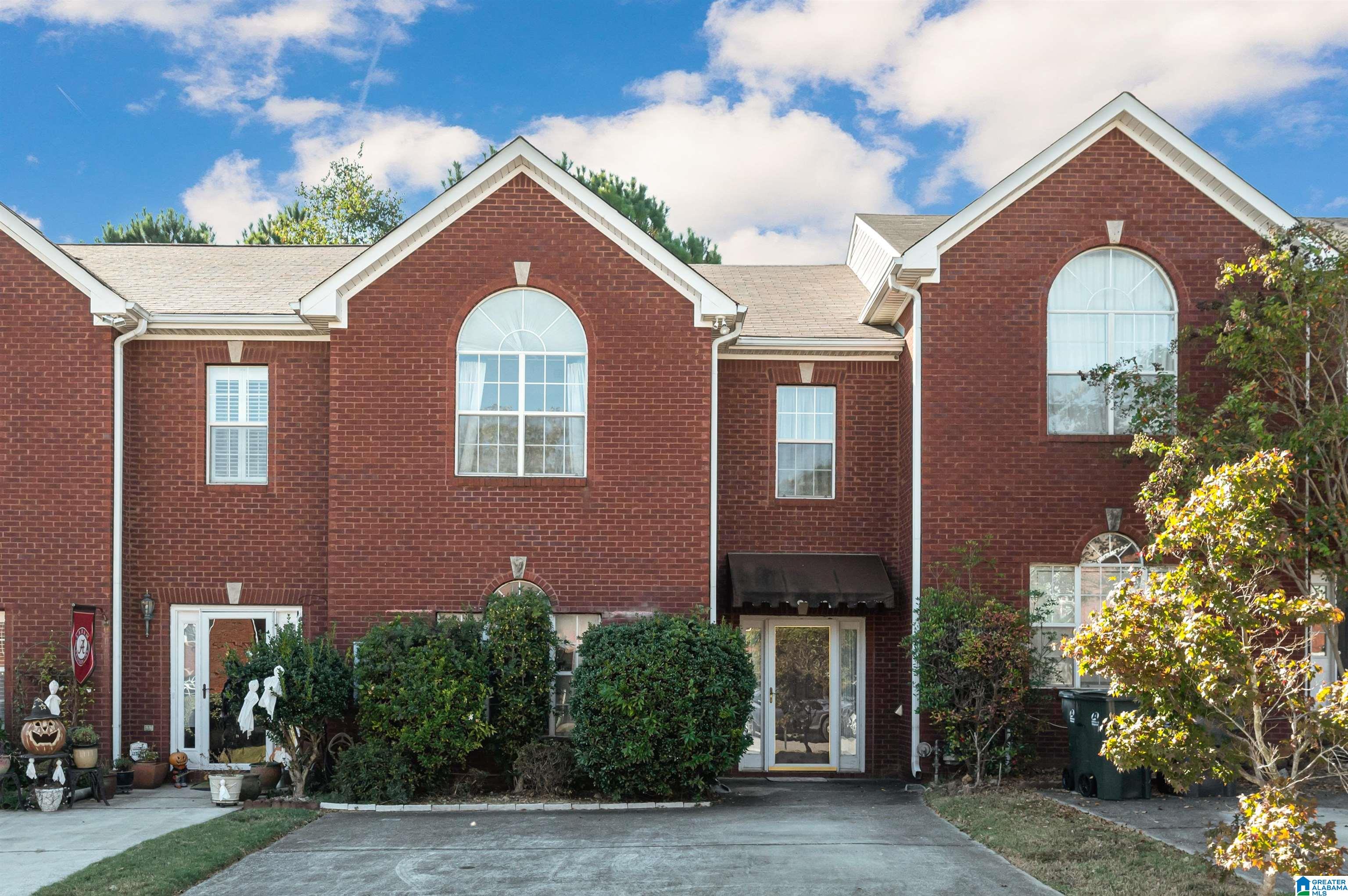 136 Canyon Trail Pelham, AL 35124 - Photo 1 of 36