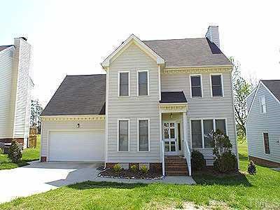2024 Haig Point Way Raleigh, NC 27604 - Photo 1 of 1 Gallery Image 1