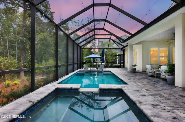 $1,799,000 | 454 Port Charlotte Drive, Ponte Vedra, FL 32081