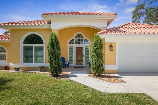 $655,000 | 965 Lambert Avenue, Flagler Beach, FL 32136