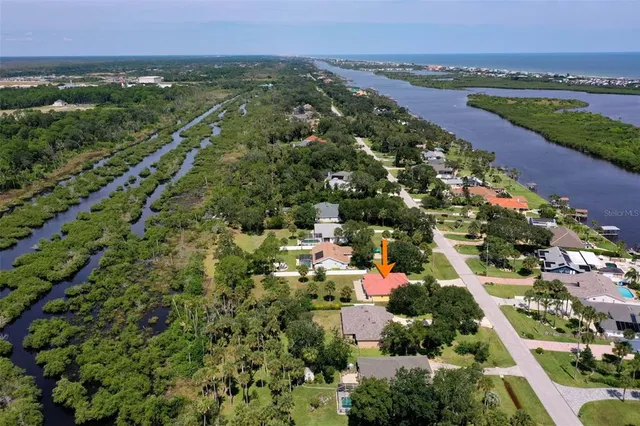 $655,000 | 965 Lambert Avenue, Flagler Beach, FL 32136