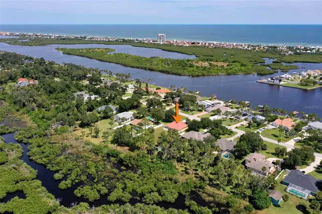 $655,000 | 965 Lambert Avenue, Flagler Beach, FL 32136