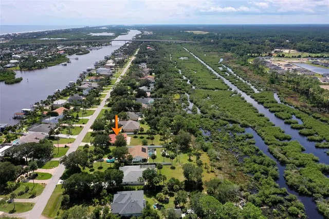 $655,000 | 965 Lambert Avenue, Flagler Beach, FL 32136