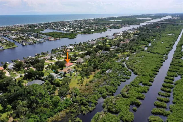 $655,000 | 965 Lambert Avenue, Flagler Beach, FL 32136