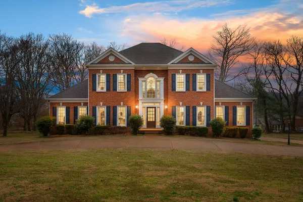 $1,599,999 | 501 Solomon Drive, Franklin, TN 37064