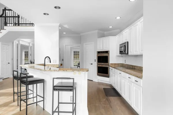 $1,599,999 | 501 Solomon Drive, Franklin, TN 37064